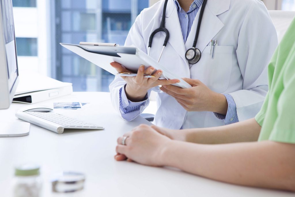 Медицинский копирайтинг